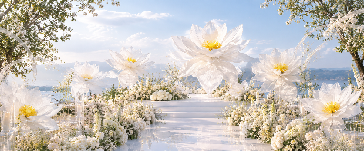 Monte Carlo Romance: A French Riviera Wedding Inspired by Timeless Glamour