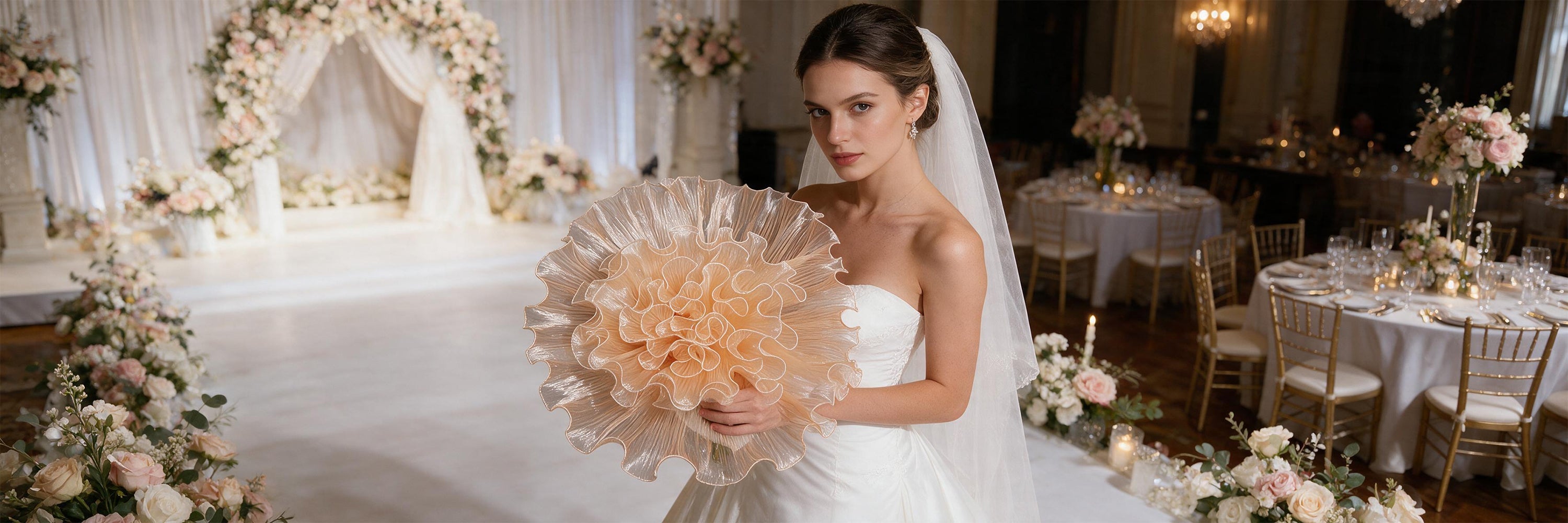 Artisan Blossom