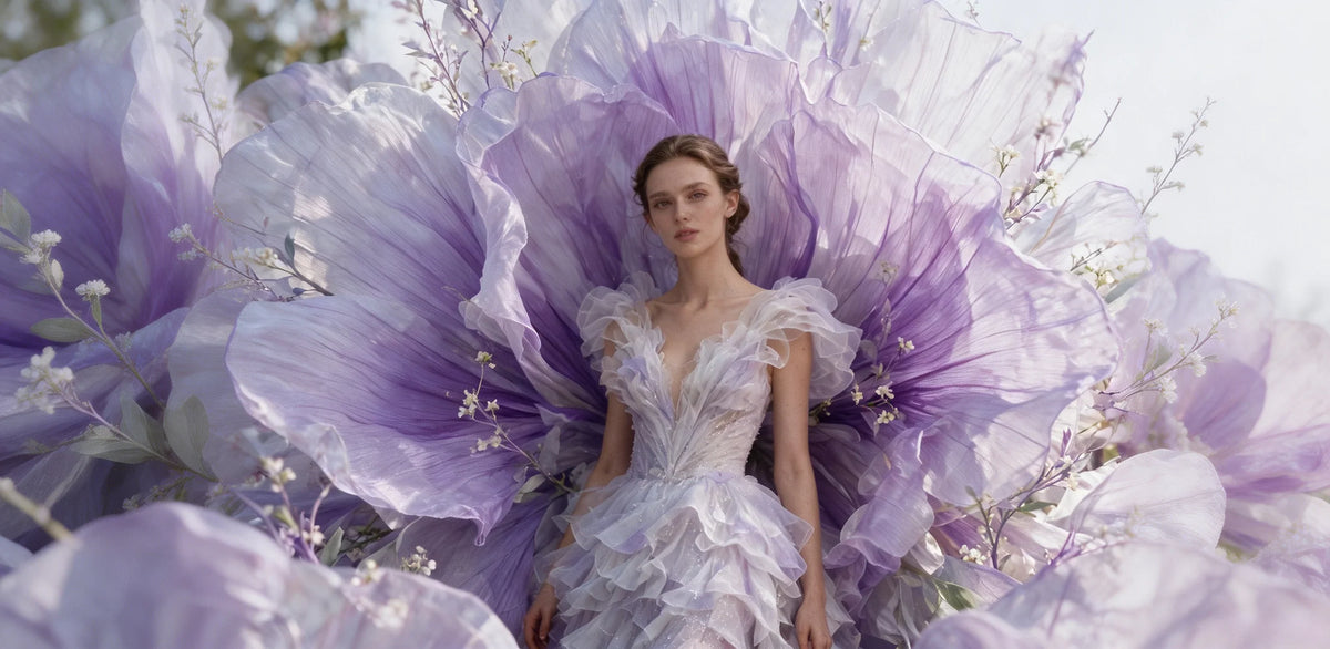 Flower Petals