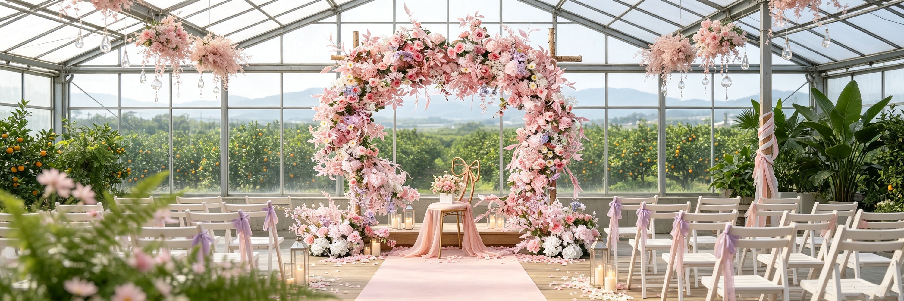 Decore Flower Arrangements