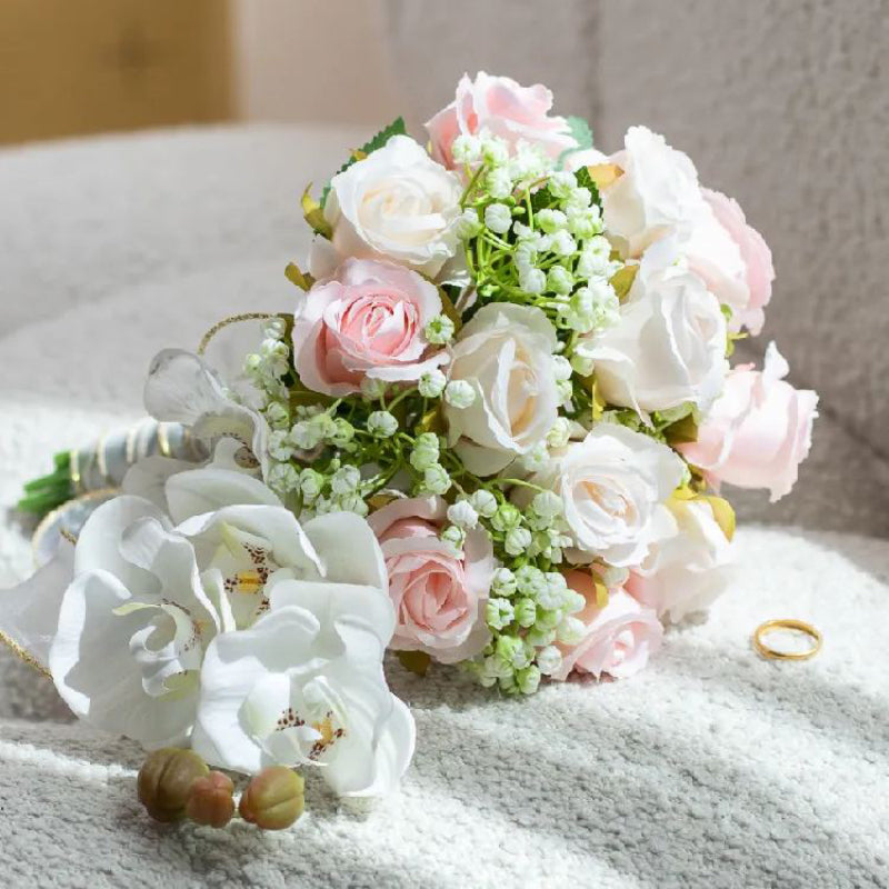 Hand Bouquet