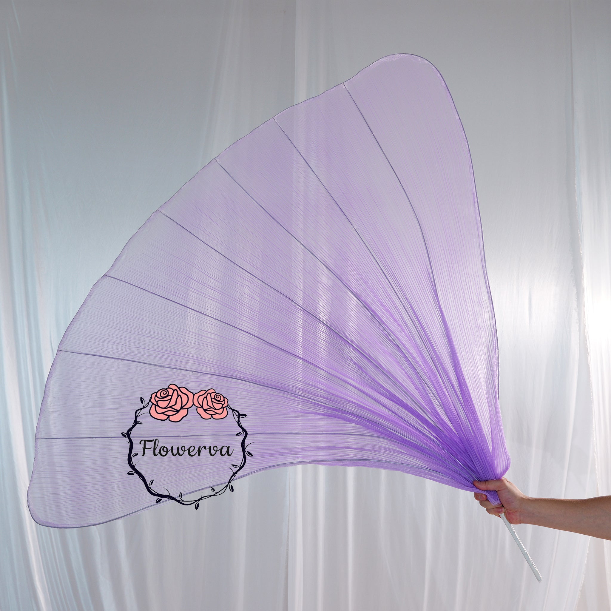 Flowerva Signature Petals Wedding Decor
