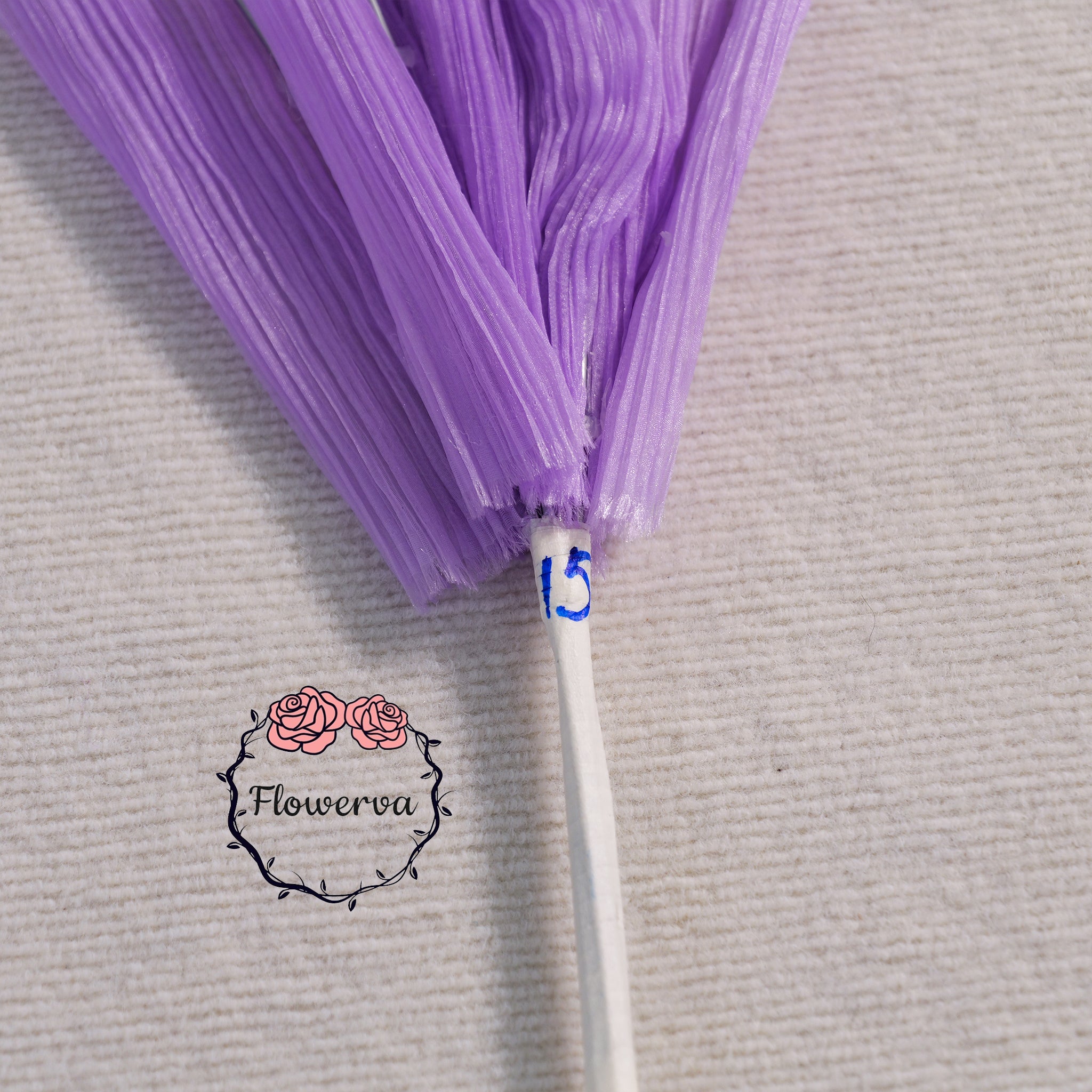 Flowerva Signature Petals Wedding Decor