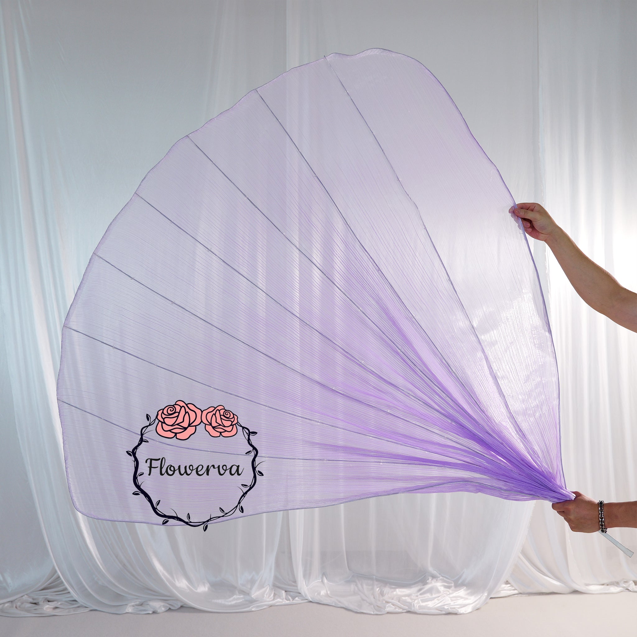 Flowerva Signature Petals Wedding Decor