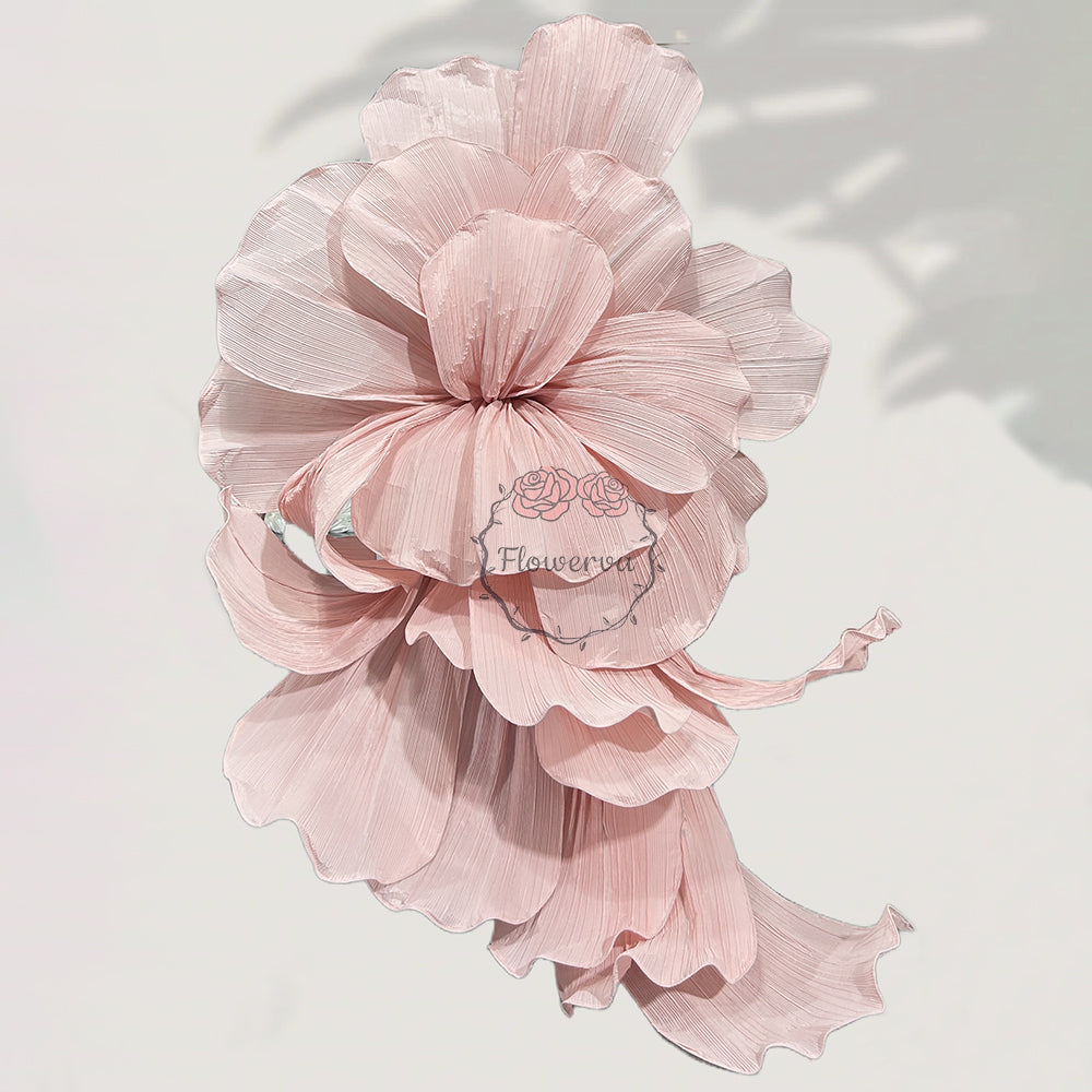 Flowerva Giant Flying Sky Wedding Event Decor