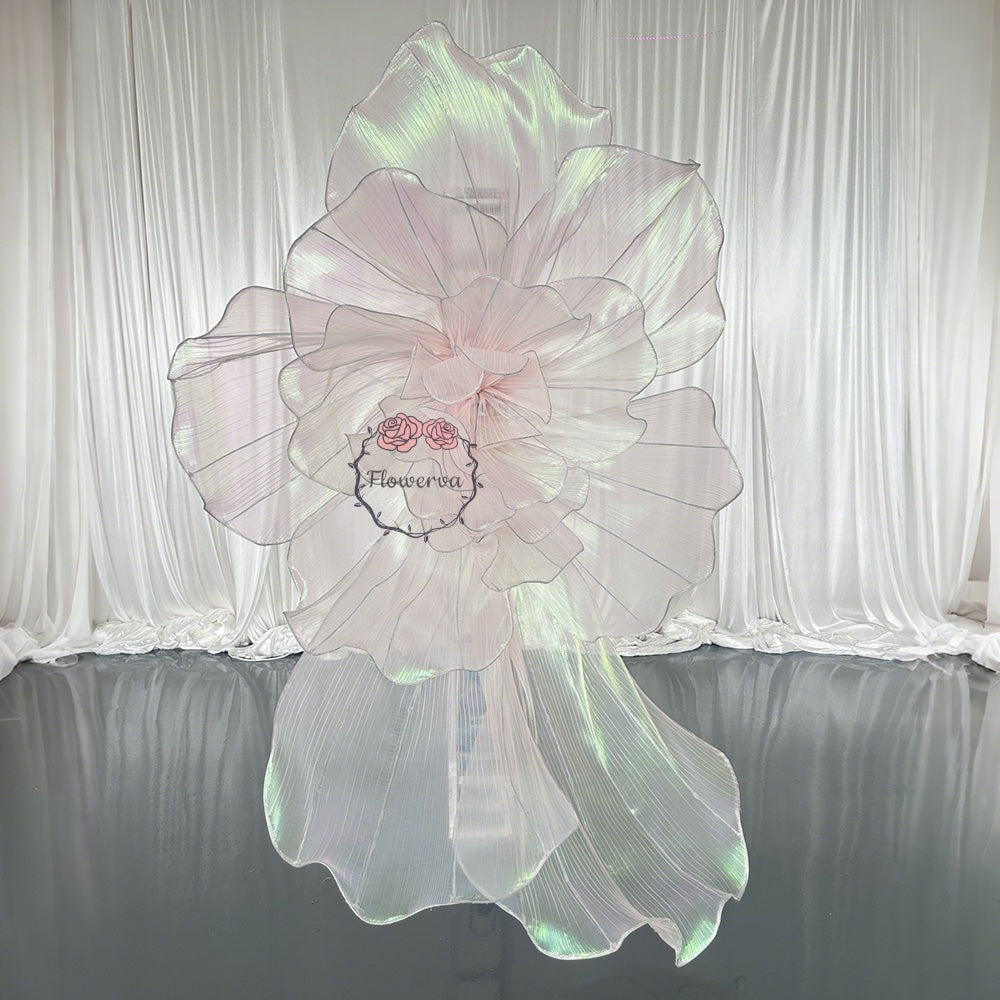 Flowerva "Aurora's Kiss" Wedding Floral Decoration