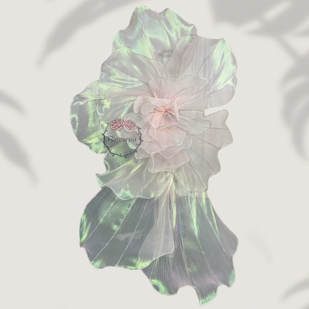 Flowerva "Aurora's Kiss" Wedding Floral Decoration