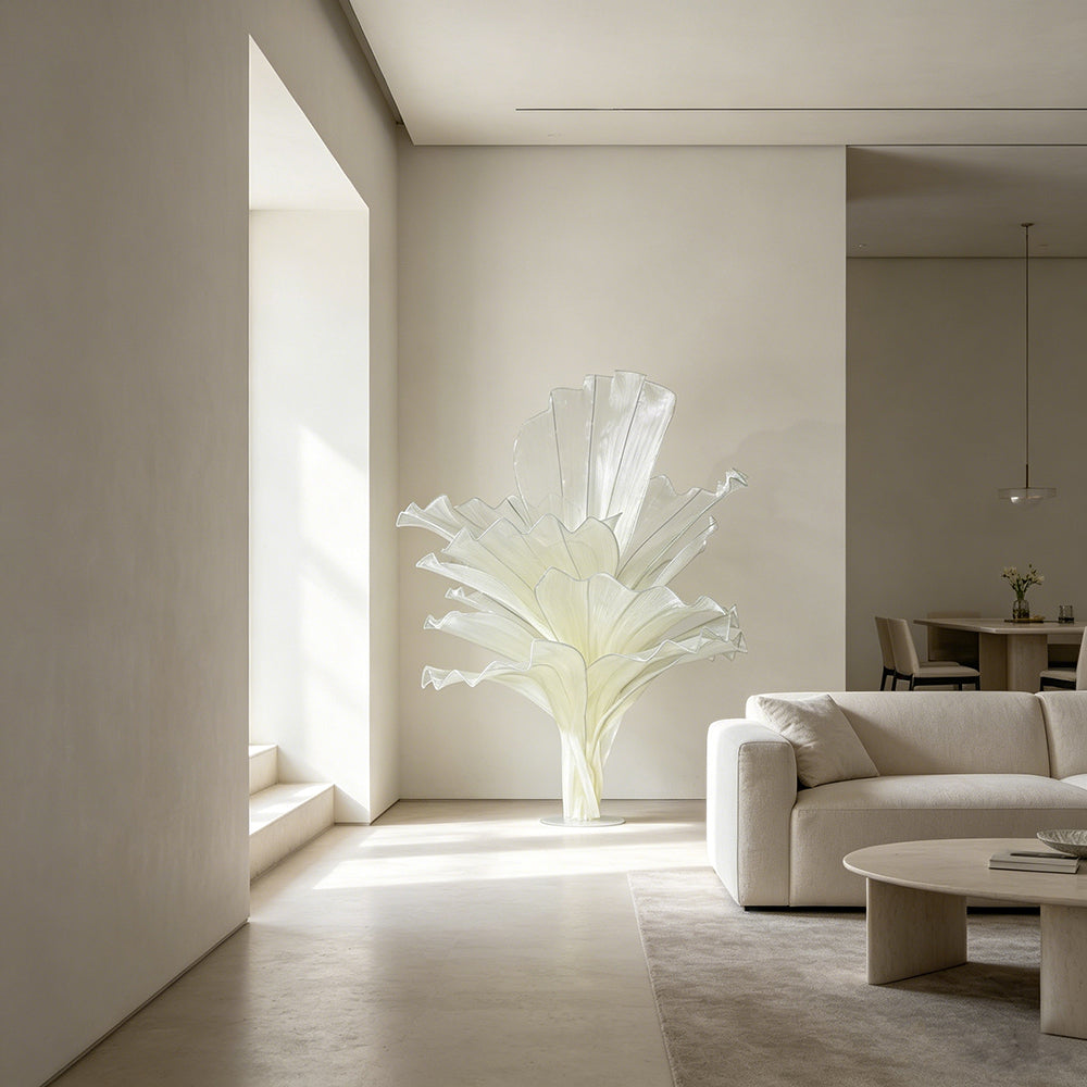 Flowerva Wedding Home Art Ceremony Champgane