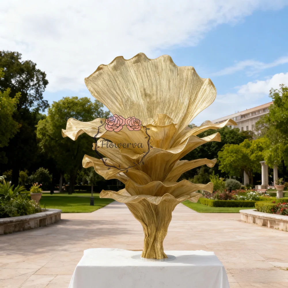 Clearance Flash Sale | Flowerva Height Fabric Table Flower 3ft