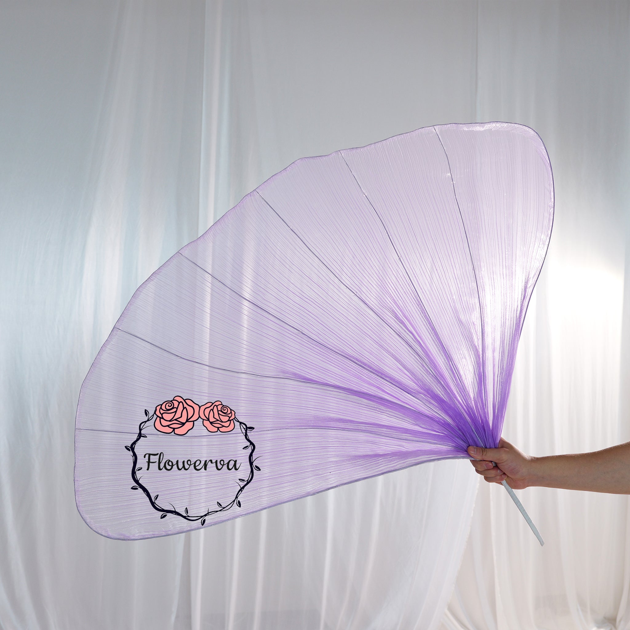 Flowerva Signature Petals Wedding Decor