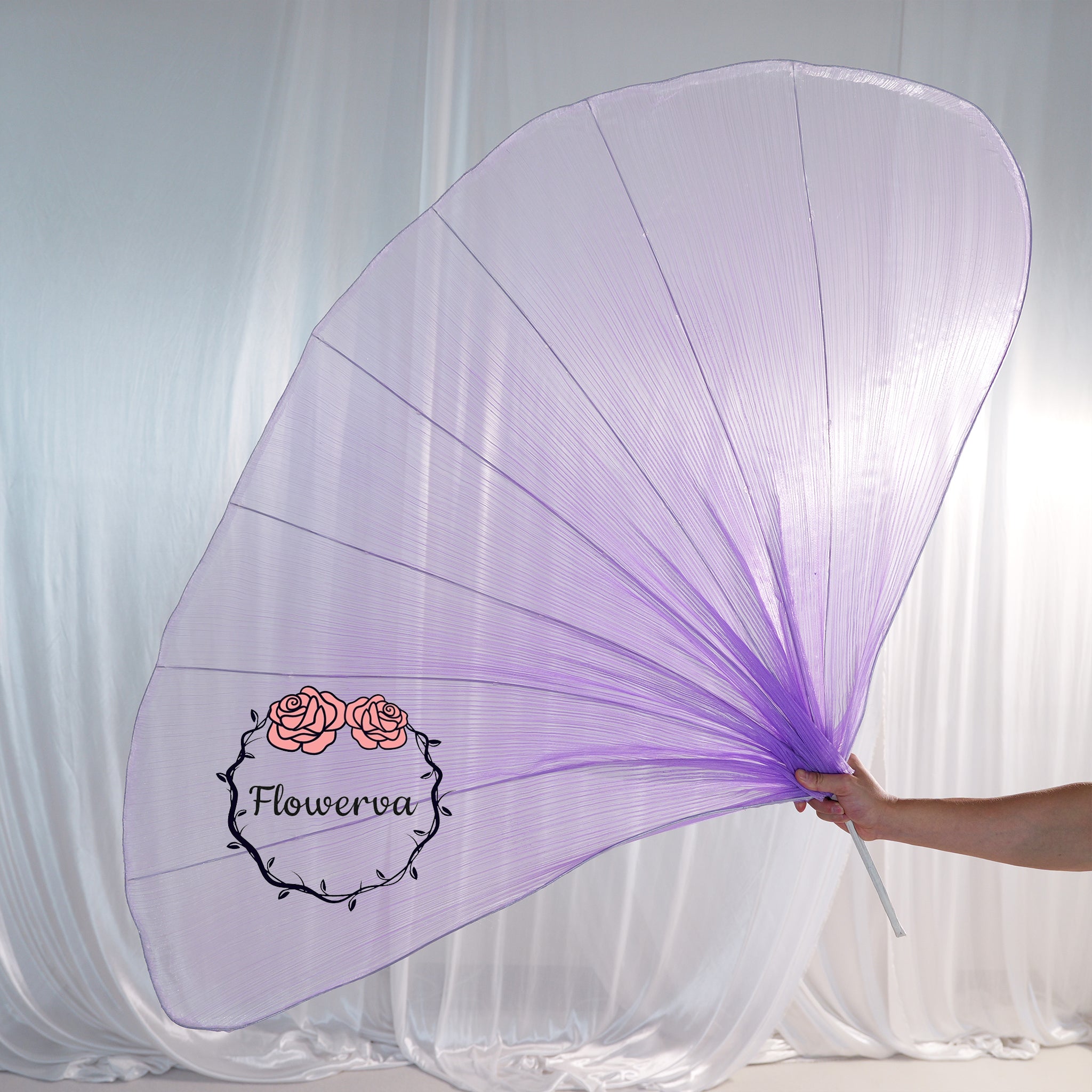 Flowerva Signature Petals Wedding Decor