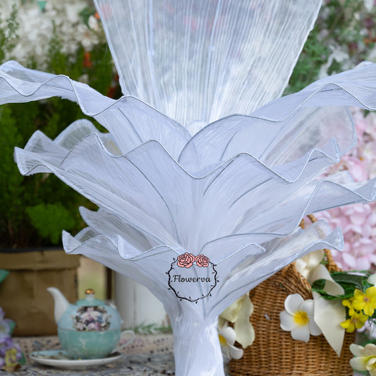 🎉Clearance Flash Sale | Flowerva Height Fabric Table Flower 2ft