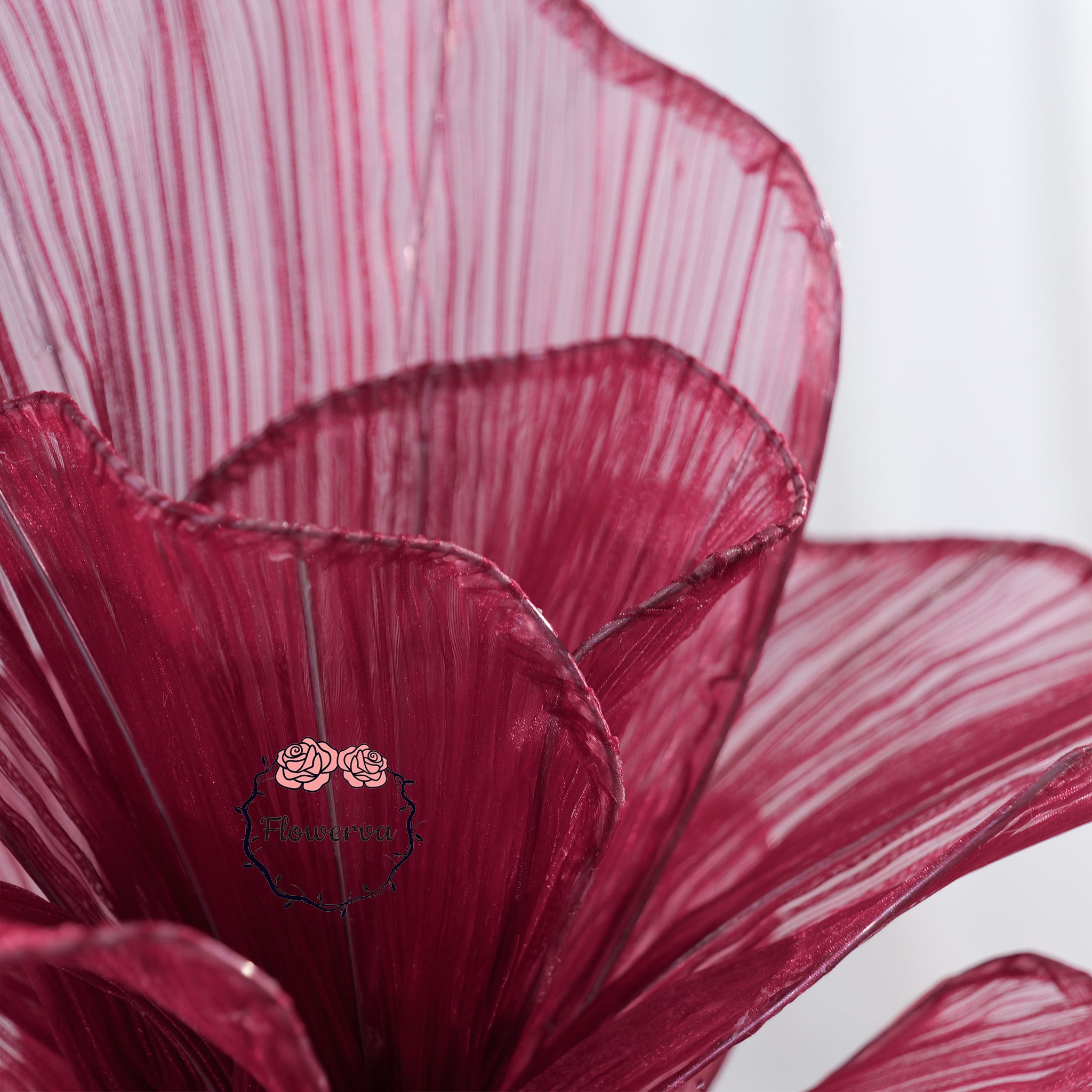 Flowerva Versatile Table Florals for Weddings, Events & Everyday Decor