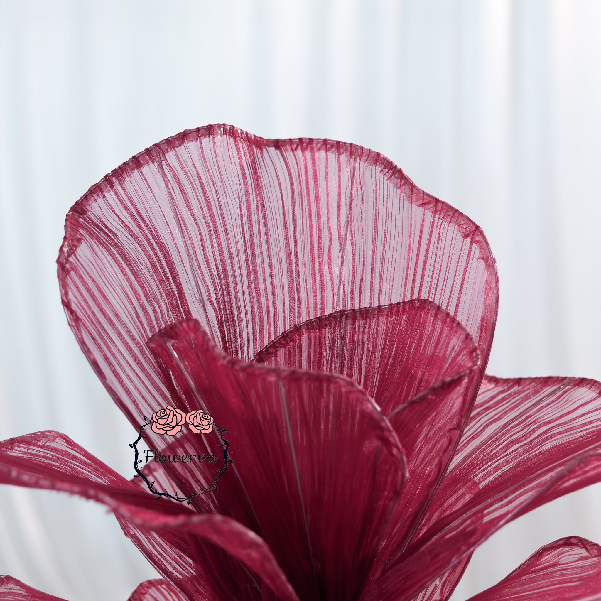 Flowerva Versatile Table Florals for Weddings, Events & Everyday Decor