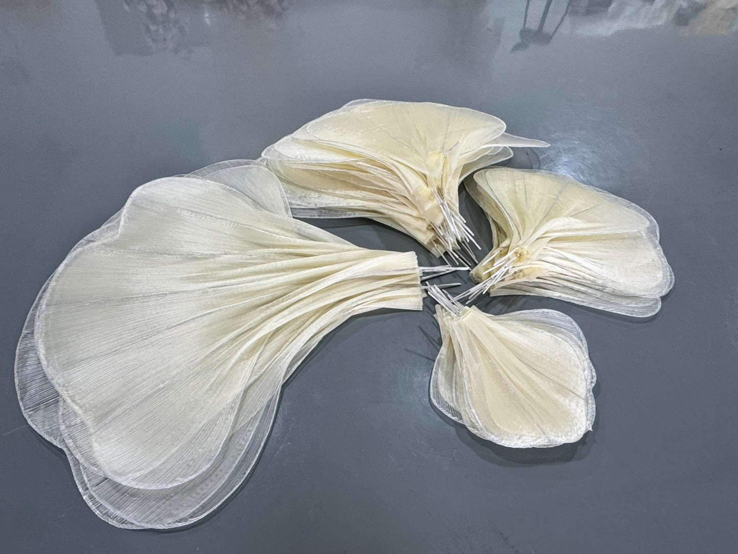 Flowerva Customize 32 Petals