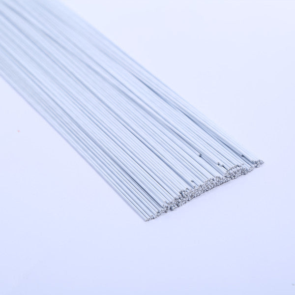 Ultra Fine Organza&Paper Flower Iron Wire