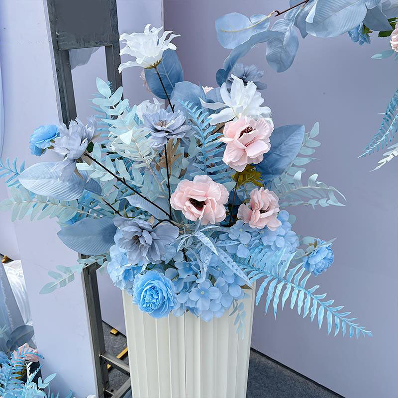 Flowerva Wedding Decoration Flowers Wedding Arrangements Wall Flowers