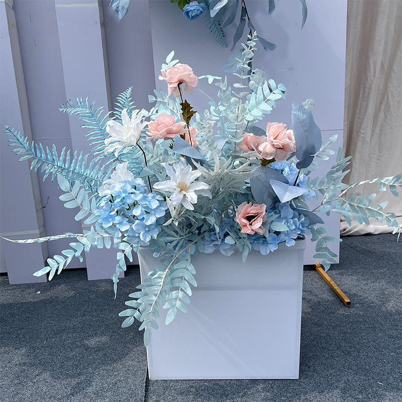 Flowerva Wedding Decoration Flowers Wedding Arrangements Wall Flowers