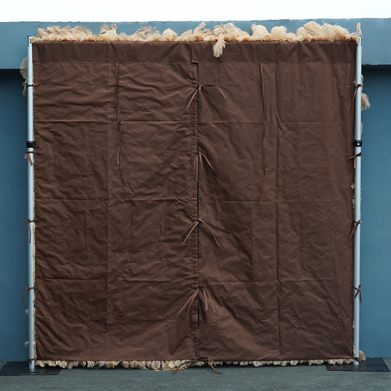 Flowerva Whimsically Wedding Flower Wall Party Flower Wall