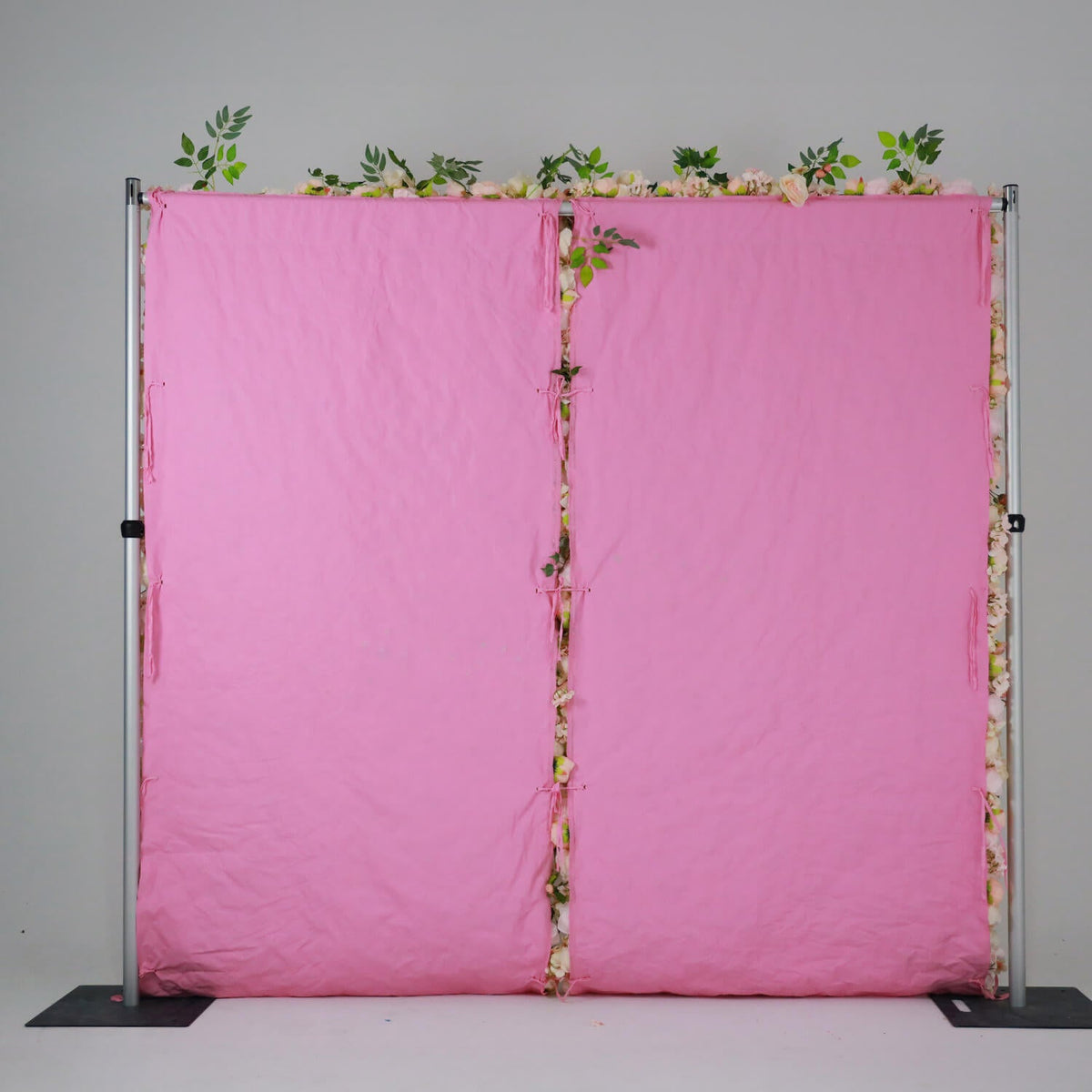 Flowerva Whisper of Love Wedding Flower Wall Party Scene Background Wall