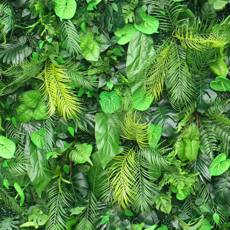 Flowerva Tender Whimsy Wedding Floral Wedding Scene Backdrop Wall Decor