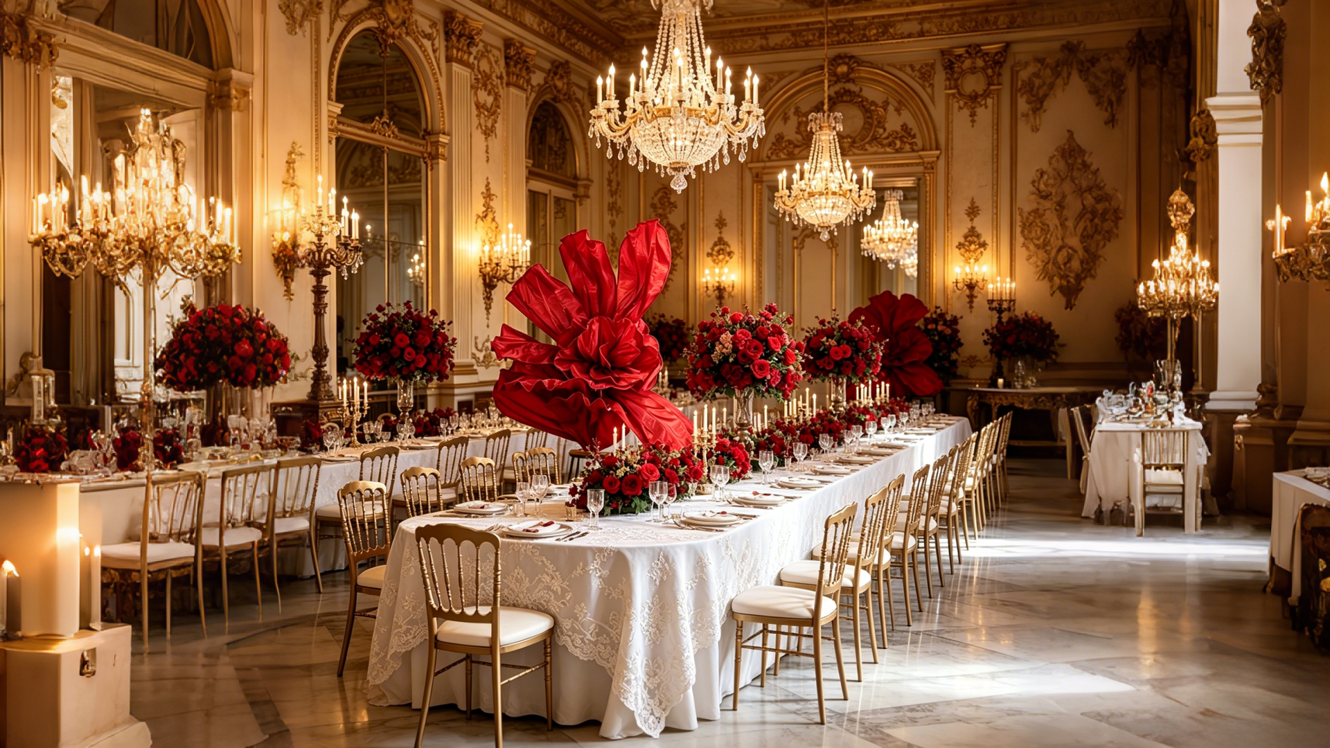 The Rise of Macro-Florals: How Flowerva is Redefining Luxury in Event Design