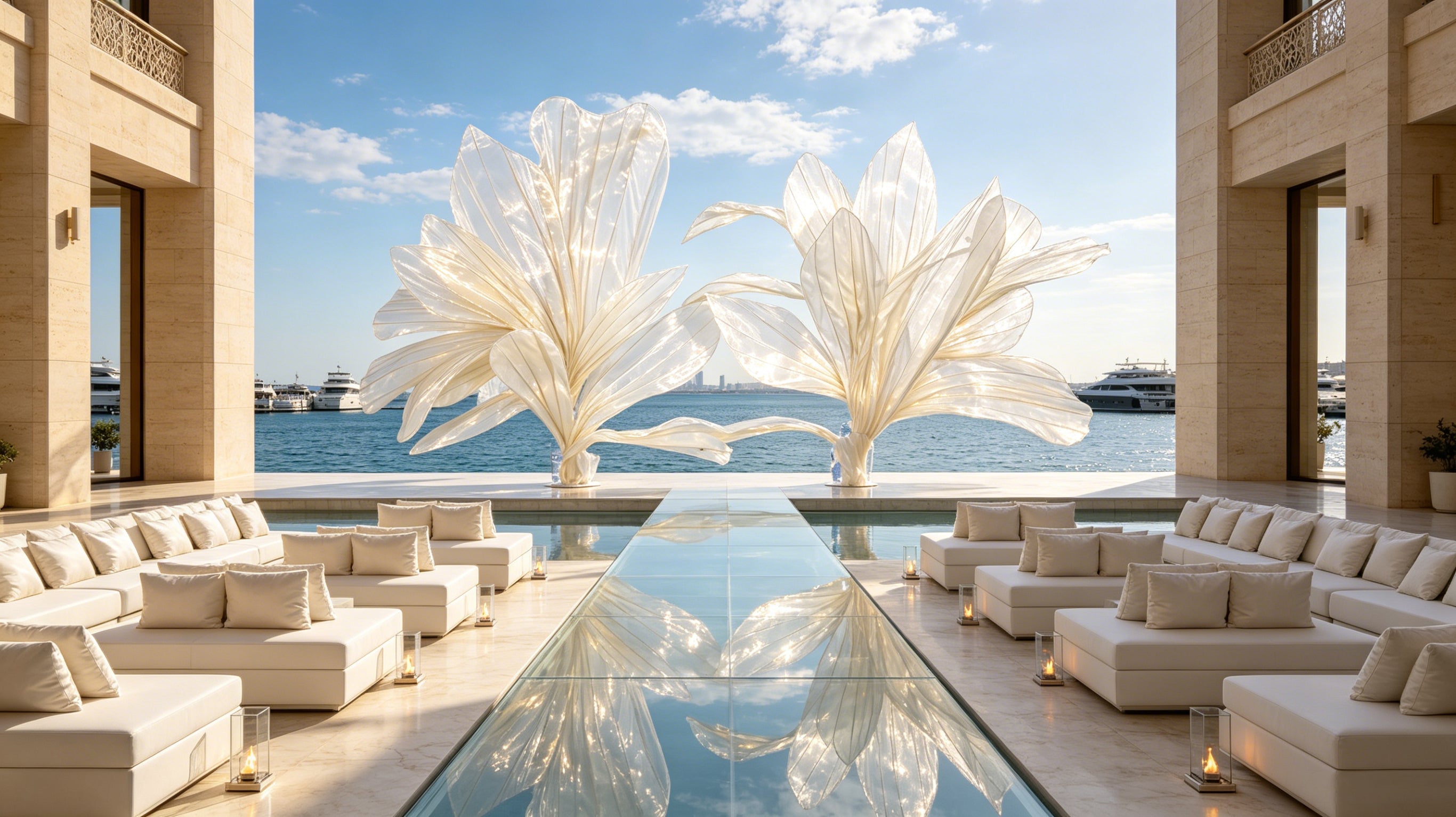 Beyond Beautiful Flowers: Why Cohesive Floral Design Matters for Weddings