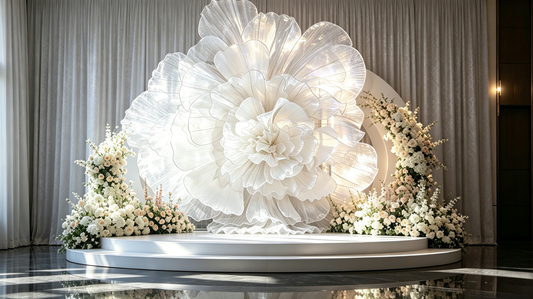 The Conscious Celebration: How to Have a Luxury Wedding Without the Waste