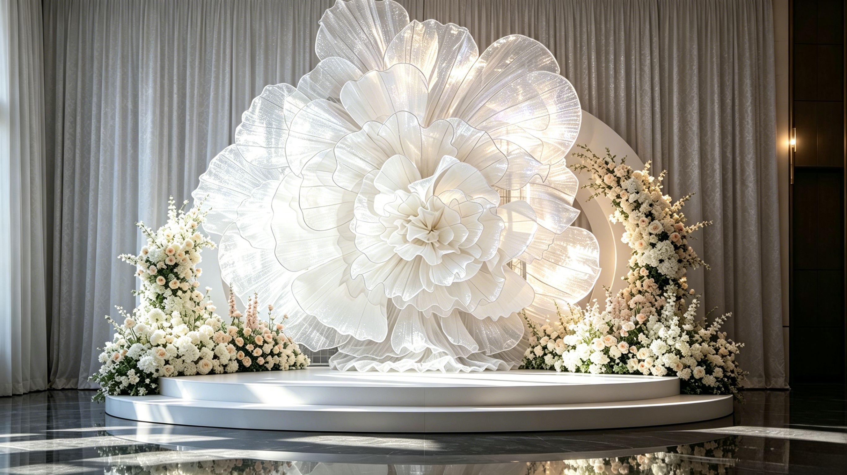 The Conscious Celebration: How to Have a Luxury Wedding Without the Waste