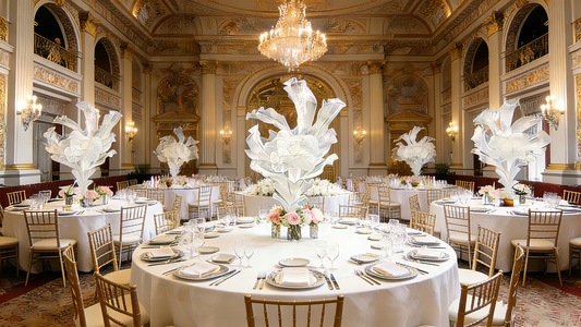 Flowerva Design Philosophy: Balancing Long-Term Value and Aesthetics