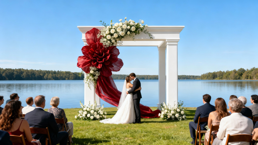 Bringing Elegance and Sustainability with Flowerva