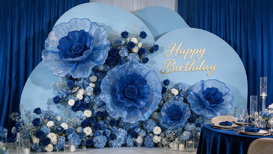 Why Every Wedding Needs a Focal Point