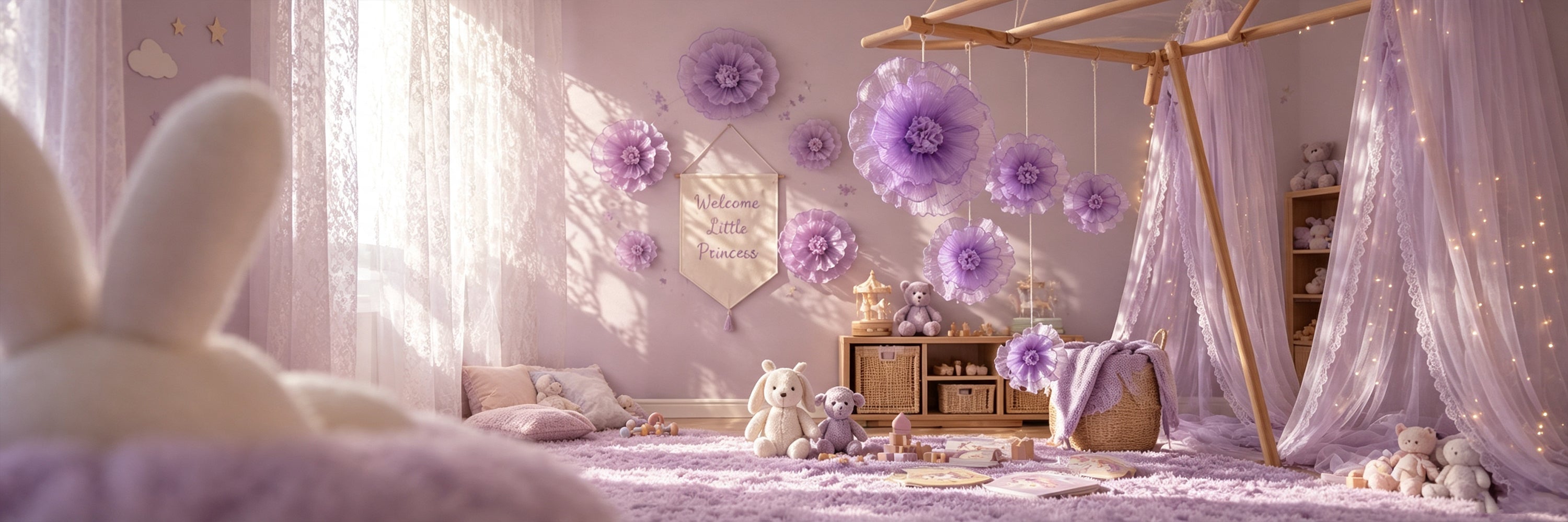 Premium Blooms