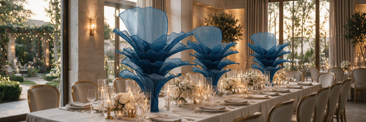 Luxury Table Florals