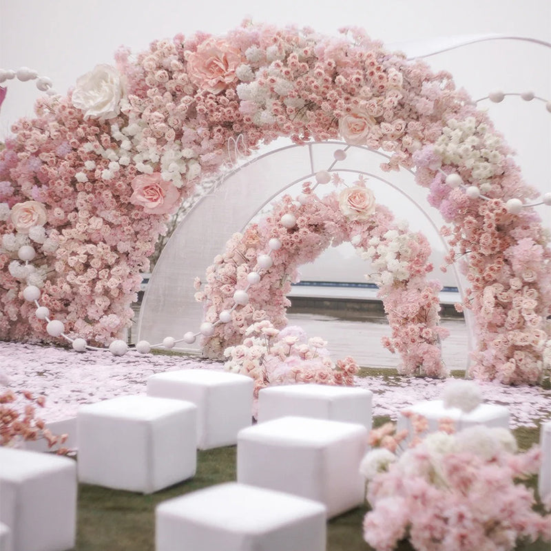 Stage Backdrop Props