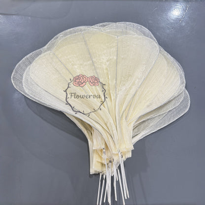 Flowerva Wedding Flower Decoration Pure Petals Custom