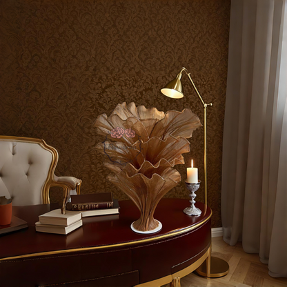 Ensemble de 36 pétales semi-finis