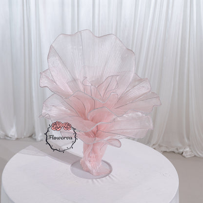 Flowerva Versatile Table Floral Wedding & Event Decor