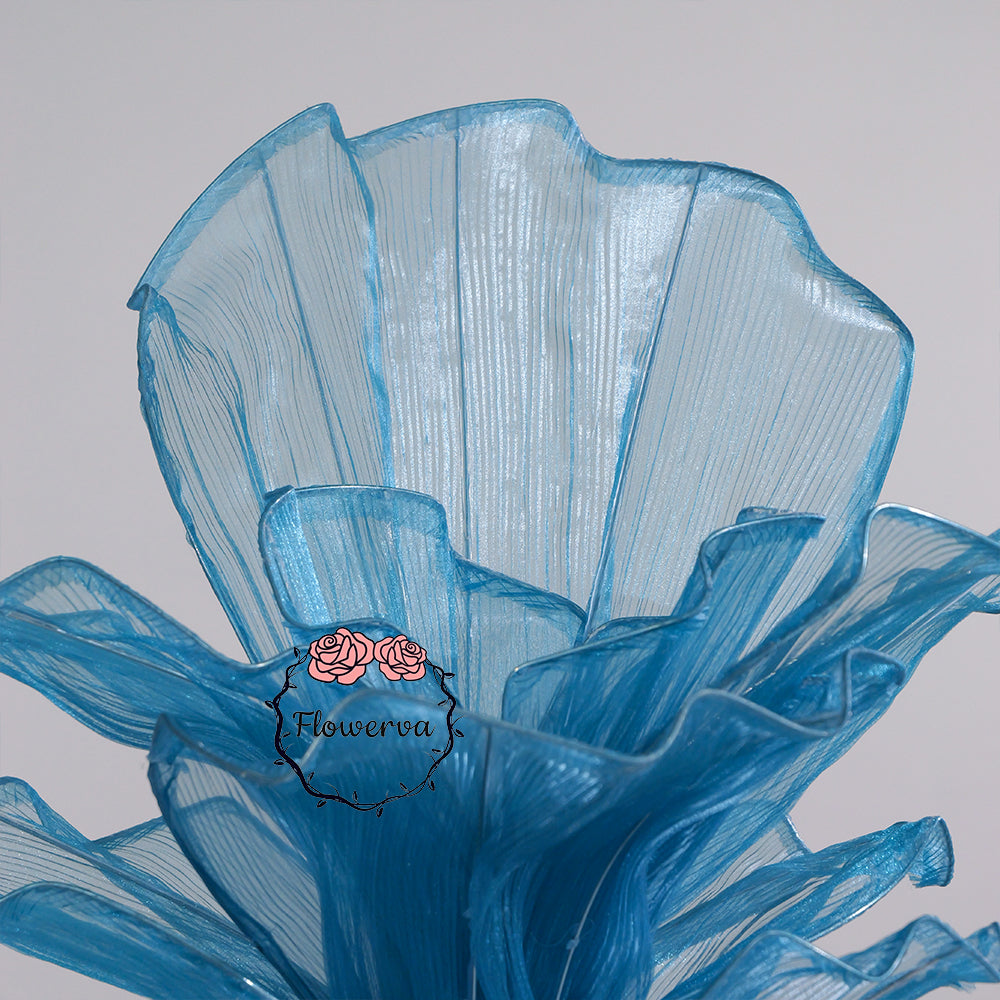 Flowerva "Ocean Love" Wedding & Home Art Installation