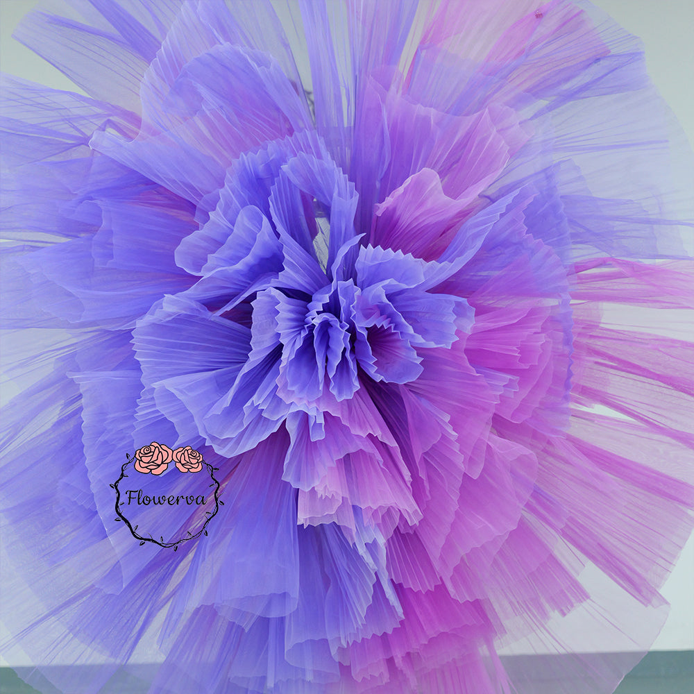Flowerva Sculptural Floral Decor for Weddings & Events