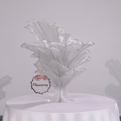 Flowerva Versatile Table Floral Wedding & Event Decor