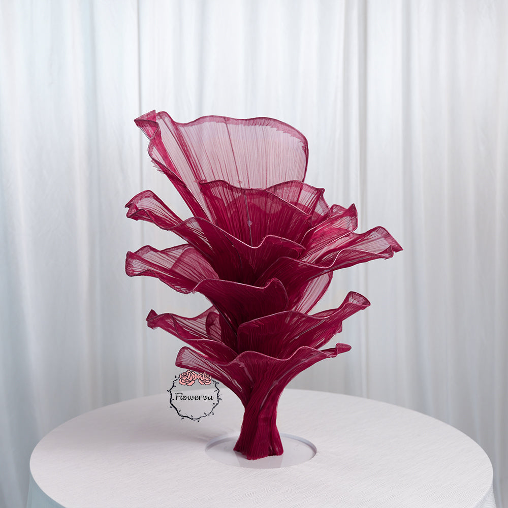 Flowerva Versatile Table Floral Wedding & Event Decor