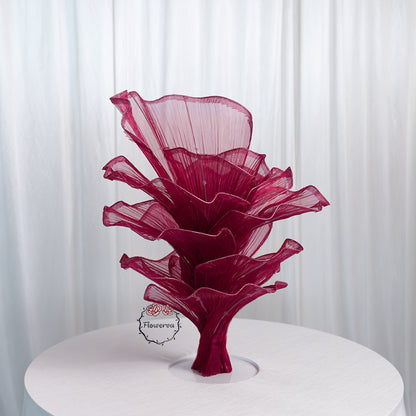 Flowerva Versatile Table Floral Wedding & Event Decor