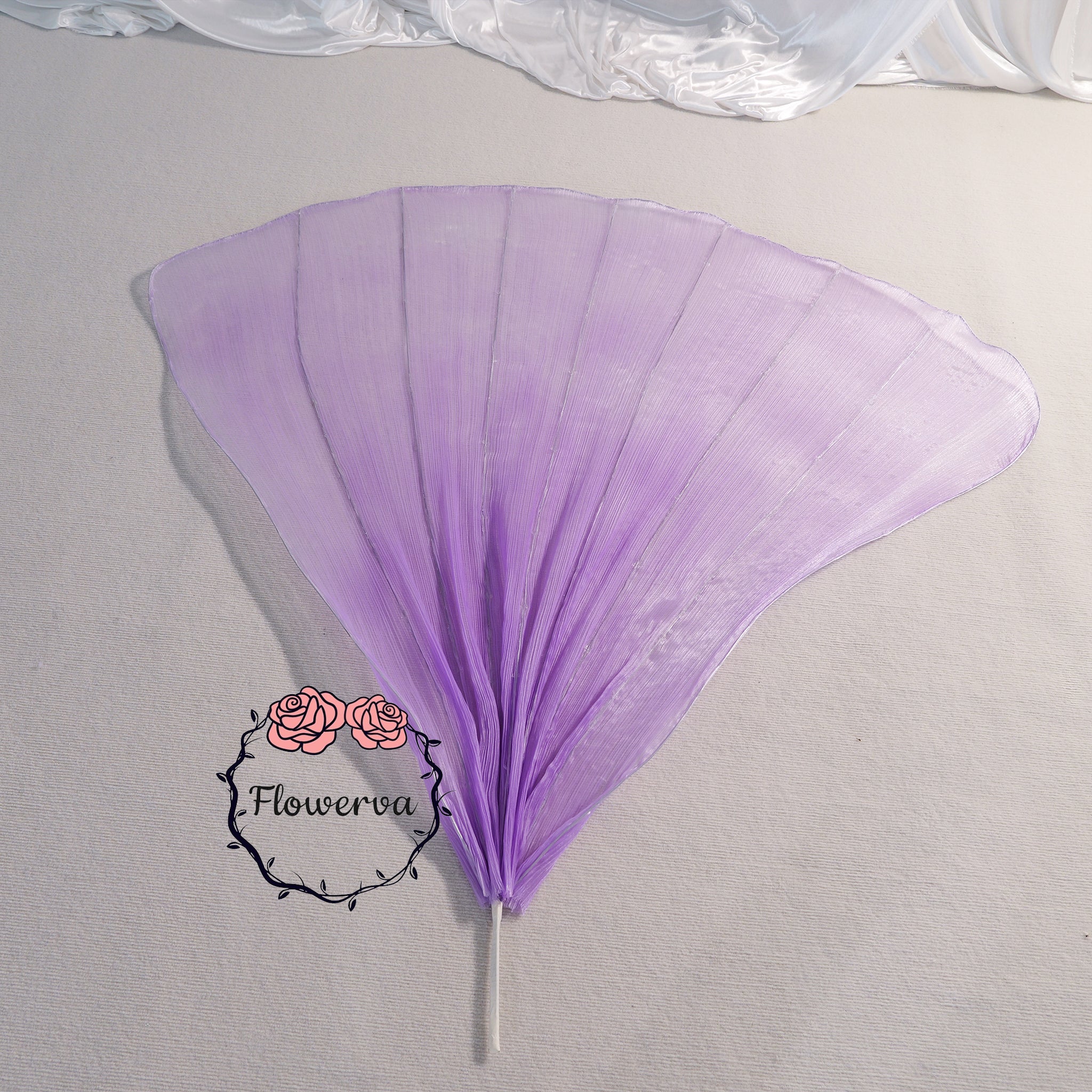 Flowerva Signature Petals Wedding Decor