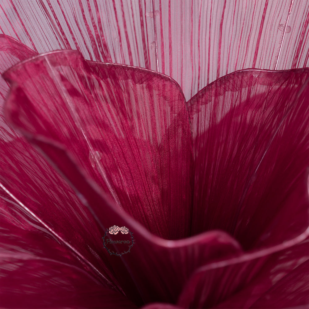 Flowerva Versatile Table Floral Wedding & Event Decor