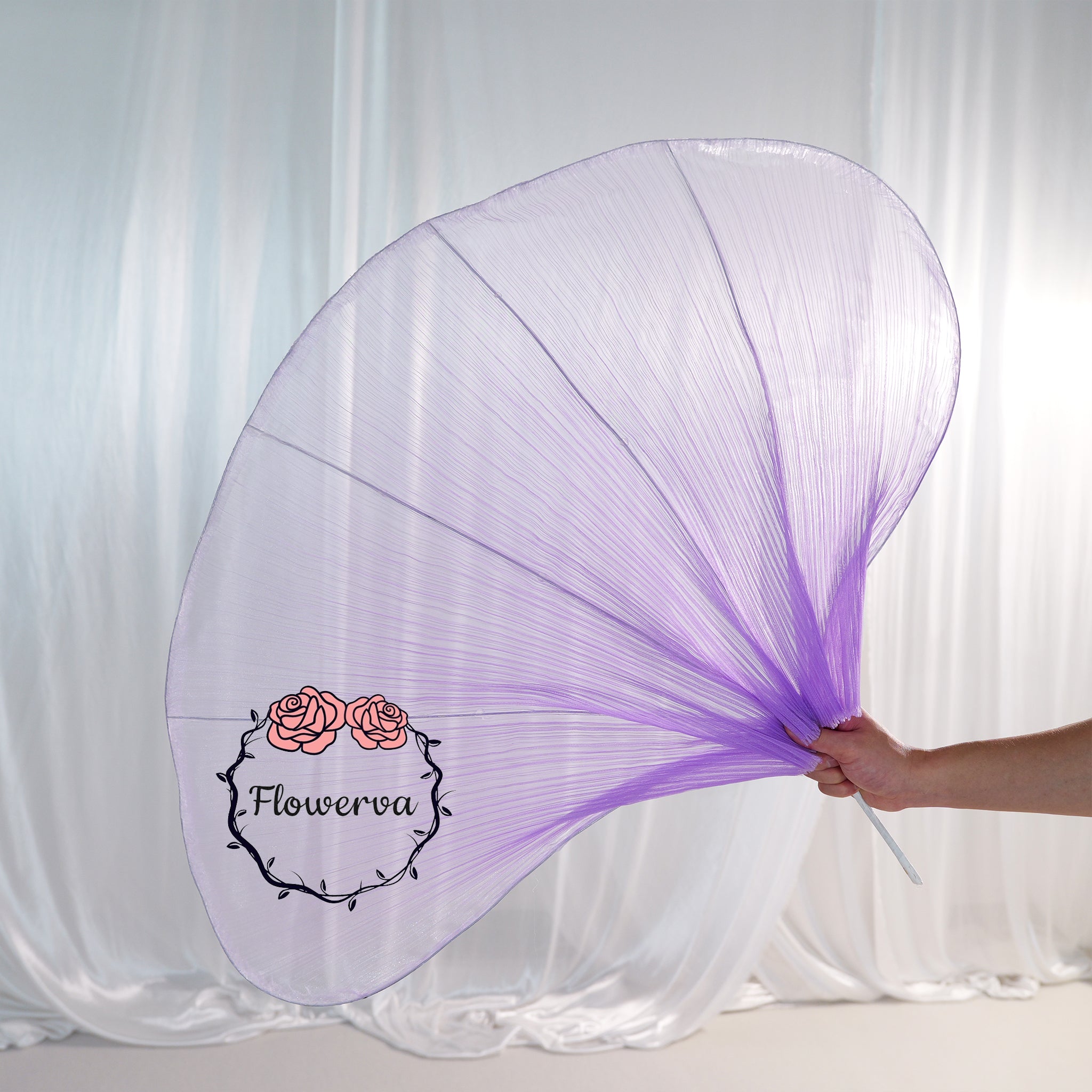 Flowerva Signature Petals Wedding Decor