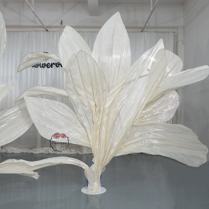 Flowerva Ethereal Wing Wedding Decor (Without Base)