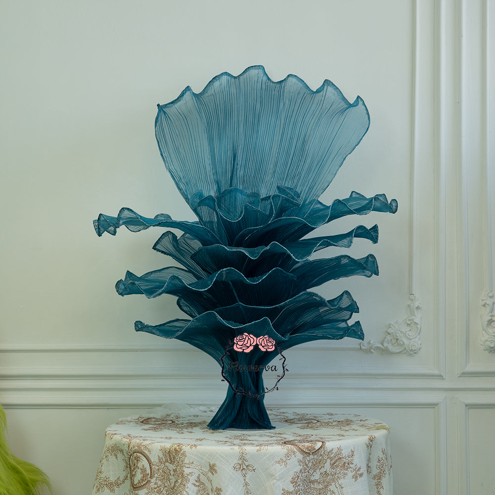 Clearance Flash Sale | Flowerva Height Fabric Table Flower 3ft