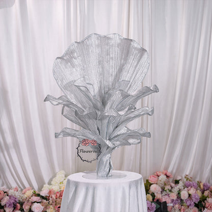 🎉Clearance Flash Sale | Flowerva Height Fabric Table Flower 2ft