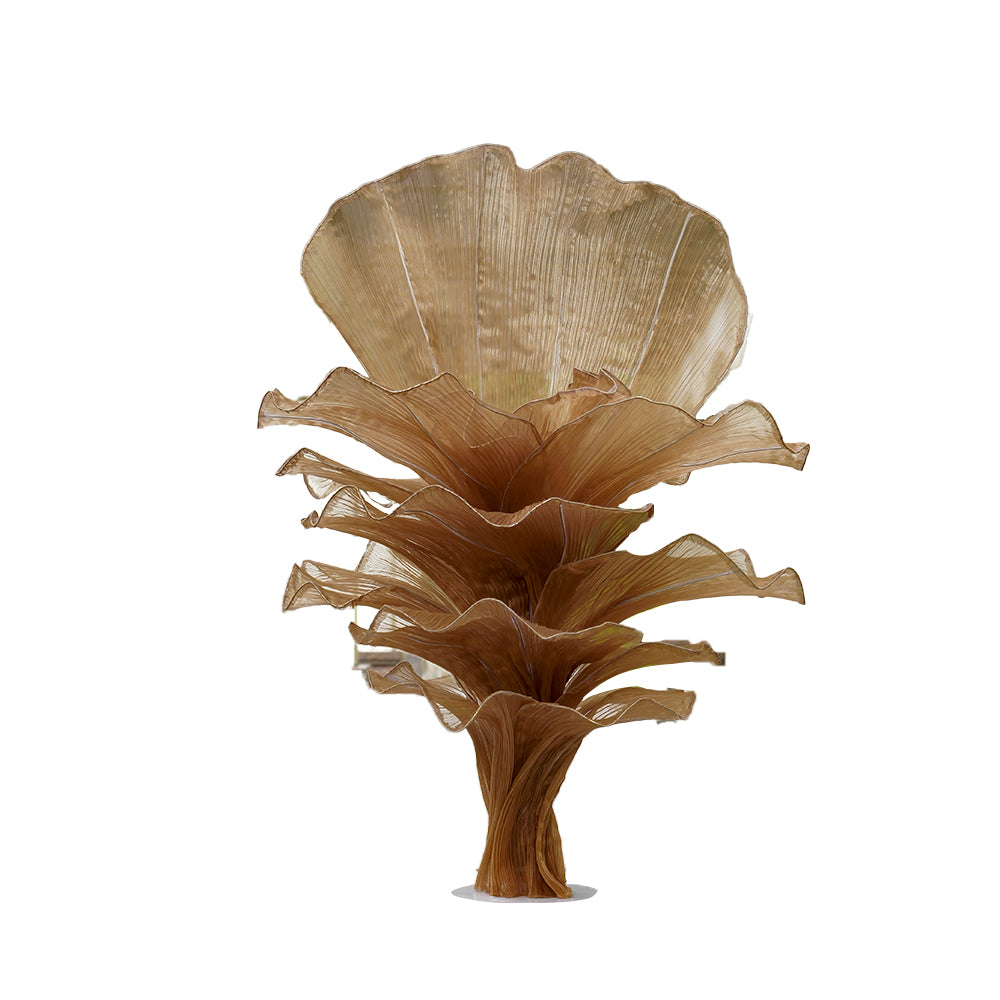 Flowerva Fabric Table Flower Wedding Decor Shopping Mall Decoration